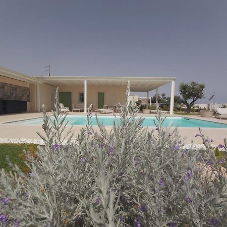 Casa Vacanze Pantakyas Brucoli Eksteriør bilde
