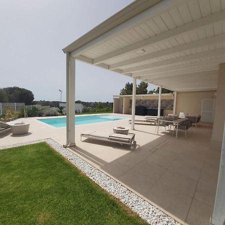 Casa Vacanze Pantakyas Brucoli Eksteriør bilde