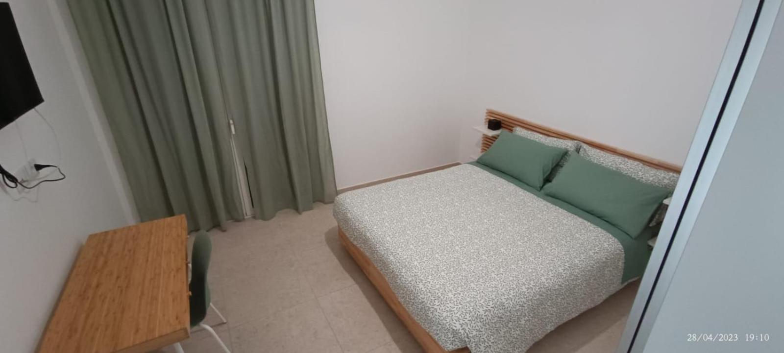 Casa Vacanze Pantakyas Brucoli Eksteriør bilde