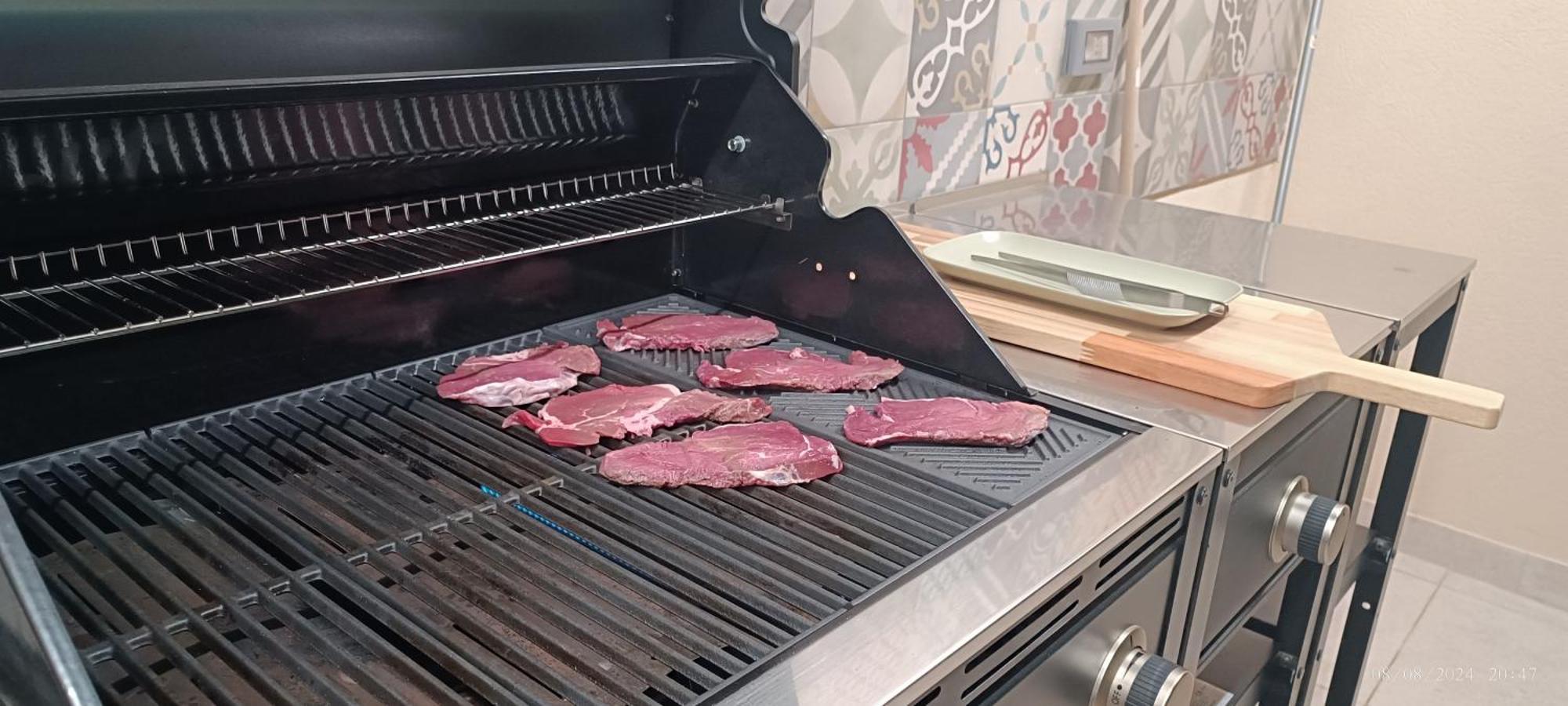 Casa Vacanze Pantakyas Brucoli Rom bilde